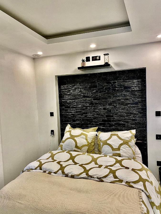 Sarlat-La-Canada Appartement Entier Magnifique Luaran gambar