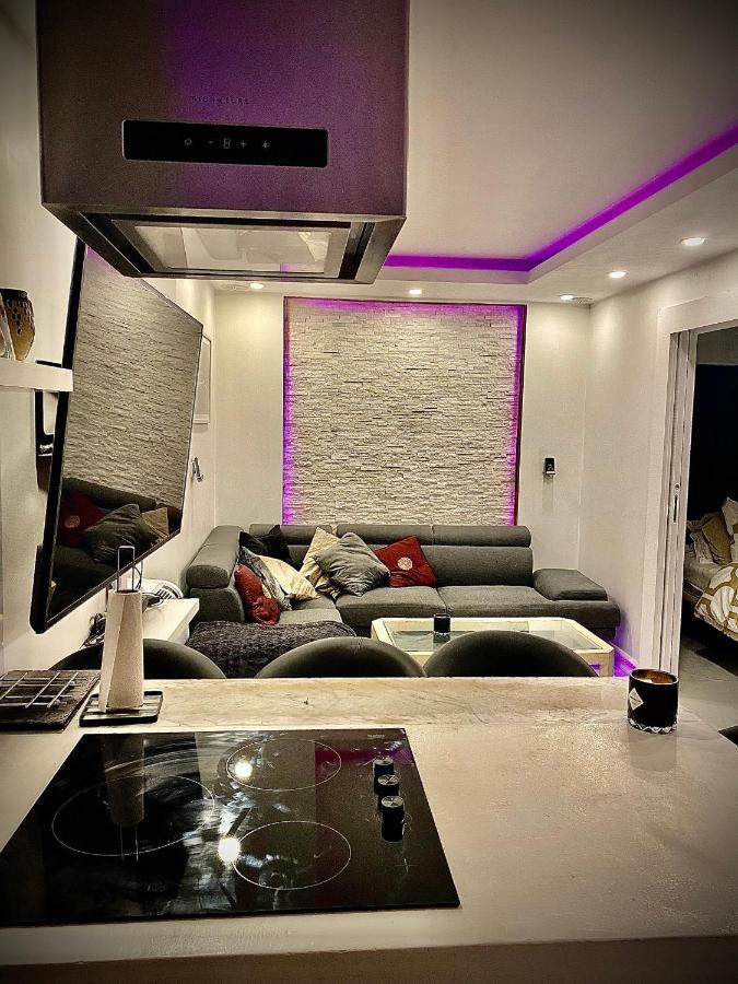 Sarlat-La-Canada Appartement Entier Magnifique Luaran gambar