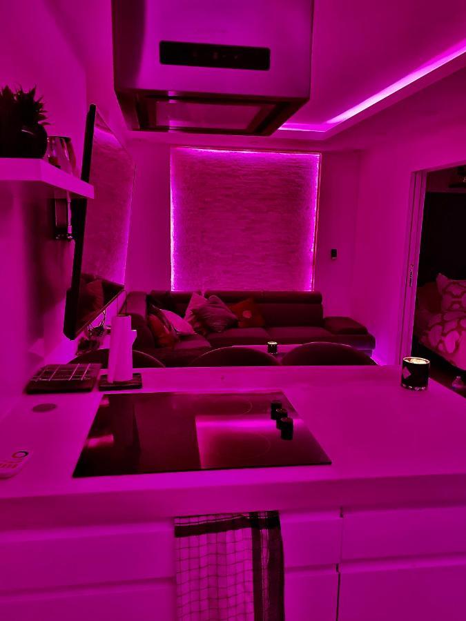 Sarlat-La-Canada Appartement Entier Magnifique Luaran gambar